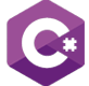 C# icon